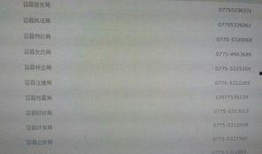 广东新闻爆料电话号码,揭秘民生热点，共筑和谐家园